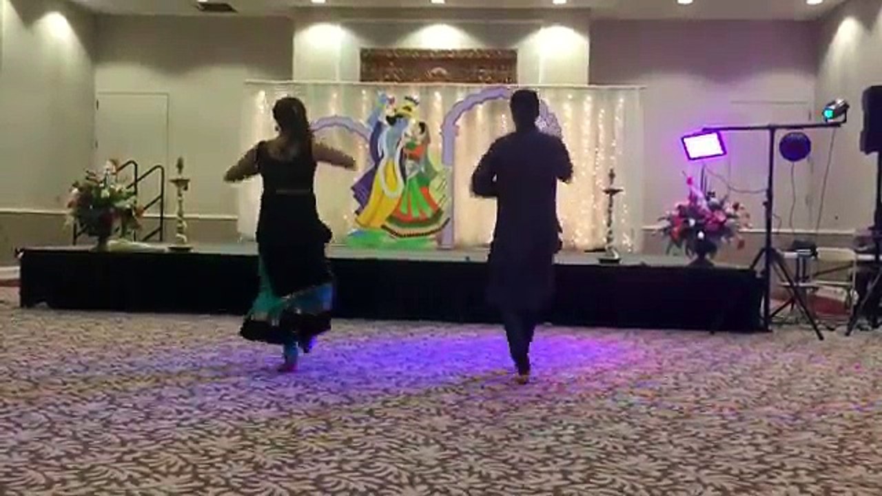 Best wedding dance ever!!