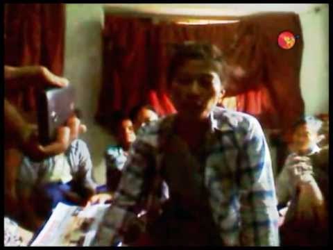 Nine Copper Mine Protesters Released