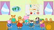 Hippo Peppa Berufe. Kindergarten Android Bildungs-gameplay-Movie apps kostenlos Kinder