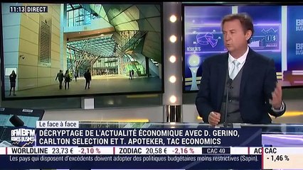 Thierry Apoteker VS Daniel Gerino (1/2): Référendum italien : Quels impacts sur les marchés européens ? - 02/12