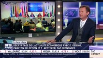 Thierry Apoteker VS Daniel Gerino (2/2): Comment la croissance européenne s'accélère-t-elle ? - 02/12