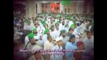 Reply To Ilyas Qadri - Kya Apne Aap Ko Saag E Madina Kehna Jaiz Hai  By Syed Talib Ur Rehman Shah