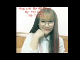 YẾN TATO CHẾ ÔNG BÀ ANH THÀNH BA MẸ EM PHÁT SỐT