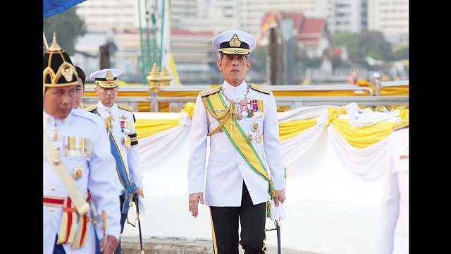 อัพเดตข่าวราชวงศ์โลก สุกิจ & ผู้รักปชต 2 พย 2559