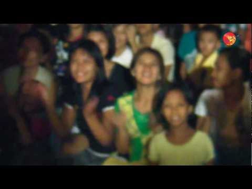 Artist Sue Myint Thein