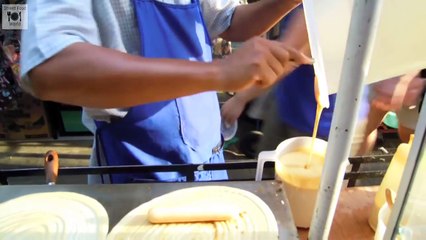 11.Fascinating Street Scenes in Thailand - Thailand Street Food - YouTube