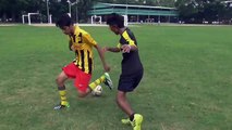 How to Learn Trick Freestyles  Messi, Ronaldo and Neymar Jr? must watch...