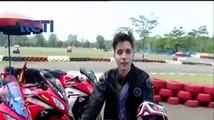 Anak Jalanan Episode 731 - 732 - 733  2 Desember 2016 Part 2