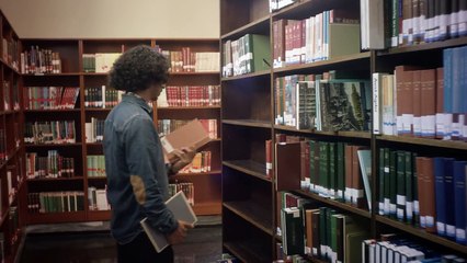 reMarkable - The paper tablet