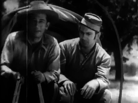 To the Last Man (1933) - Randolph Scott, Full Length Classic Western