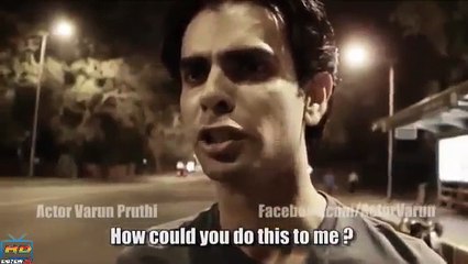 Heart touching love story   Varun Pruthi