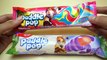 Paddle Pop Ice Cream - Frozen Dairy Snack