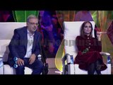 Tu Si Que Vales - Arben Miraka - 1 Dhjetor 2016 - Show - Vizion Plus
