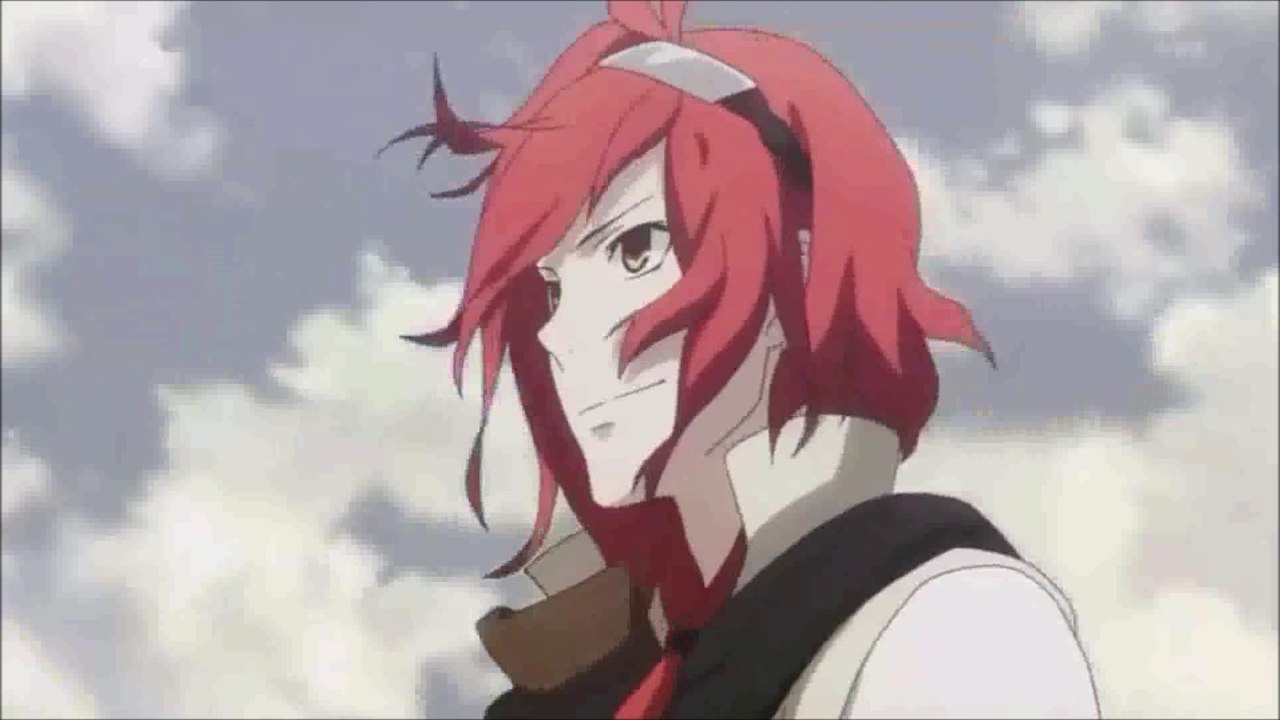 Braves of the six flowers - Rokka no yuusha ope...