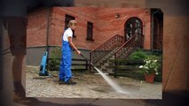 Proficient and Quality Pressure Cleaning Services