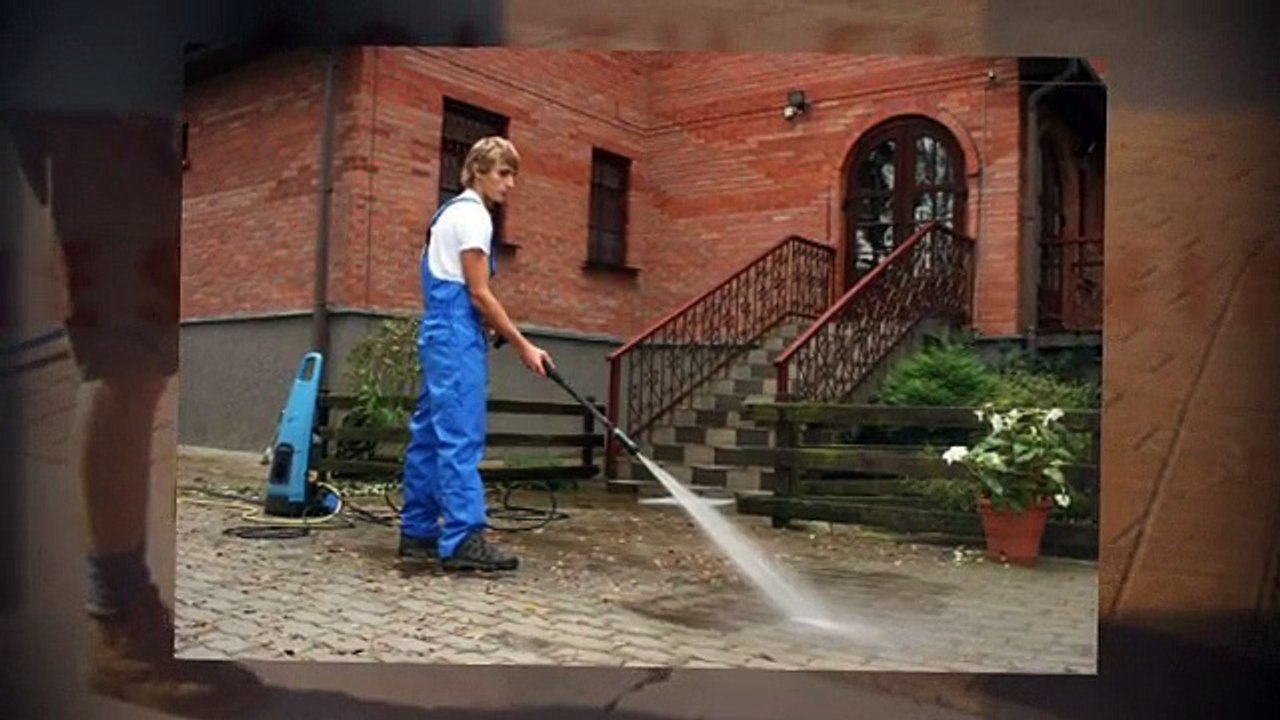 Proficient and Quality Pressure Cleaning Services