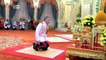 Vajiralongkorn becomes Thailand's new king | DW News
