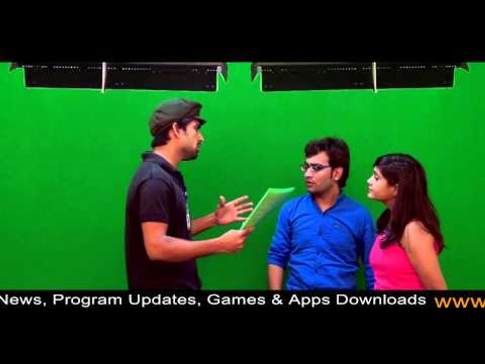 Bhindi Rooth Gai By Manish mast, Prince kumar & Mona Nain   Funjuice4all www funjuice in