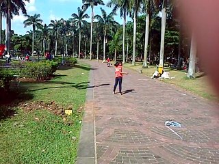 Go To Monas Jakarta (2014)