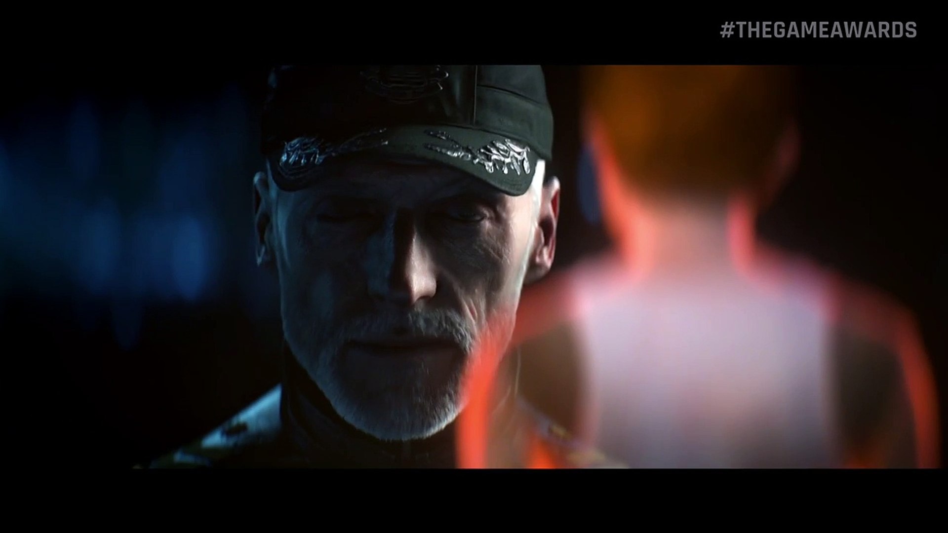 ⁣Halo Wars 2 Game Awards Trailer