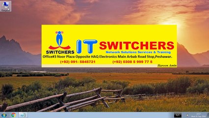 How to change computer Name