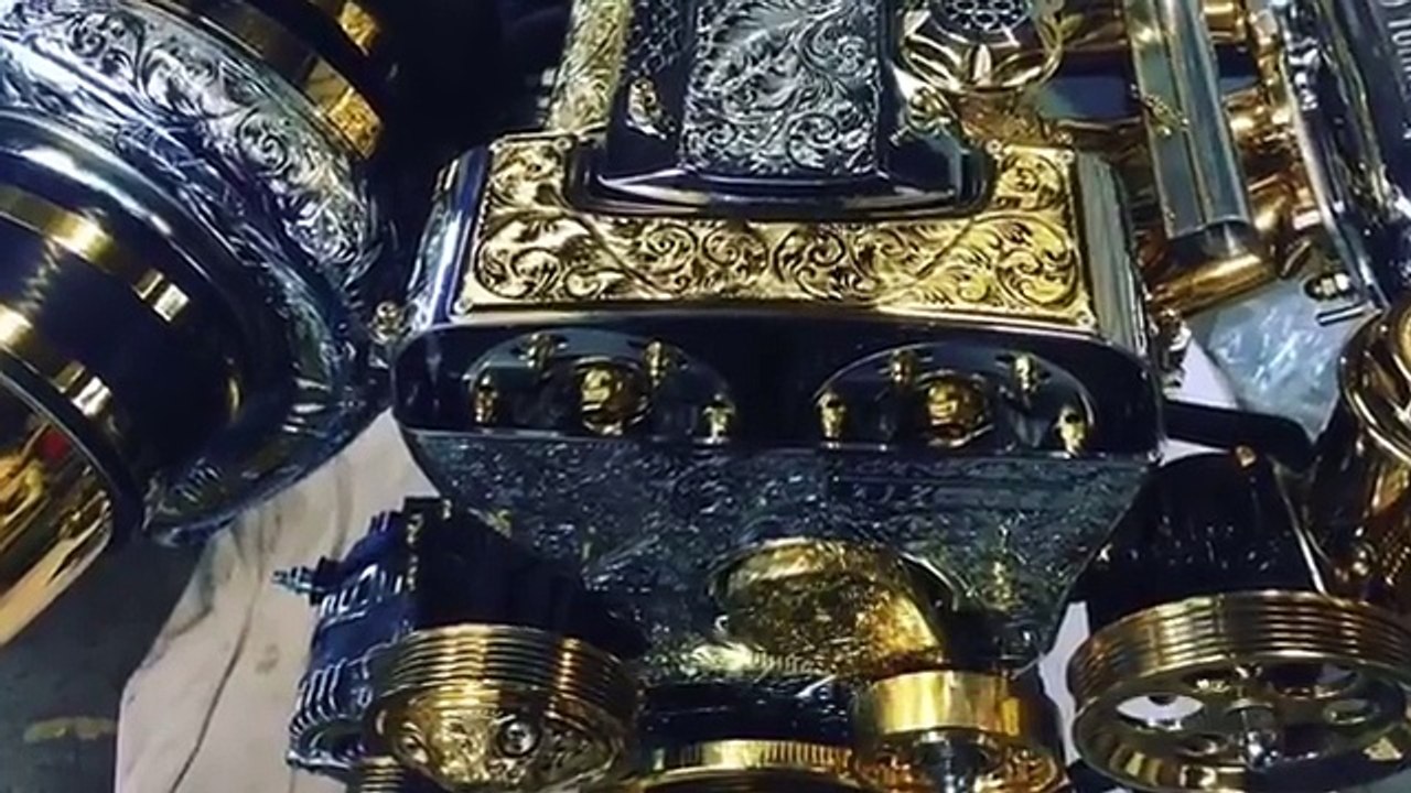 2JZ GTE Project  #1000hp #2jz #supra1000