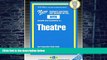 Price THEATRE (National Teacher Examination Series) (Content Specialty Test) (Passbooks) (NATIONAL