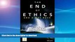 READ  The End of Ethics and a Way Back: How To Fix a Fundamentally Broken Global Financial