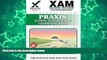 Pre Order Praxis School Guidance and Counseling 20420 (XAMonline Teacher Certification Study