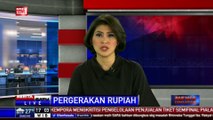 Ada Aksi Damai 212, Nilai Tukar Rupiah Menguat