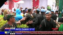 Presiden Jokowi Apresiasi Aksi Super Damai 2 Desember