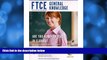 Pre Order Ftce General Knowledge W/ CD-ROM 2nd Ed. (FTCE Teacher Certification Test Prep)