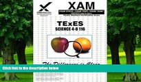 Best Price TExES Science 4-8 116 Sharon Wynne On Audio