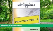 Best Price NMTA Mathematics 14 Practice Test 2 Sharon Wynne On Audio