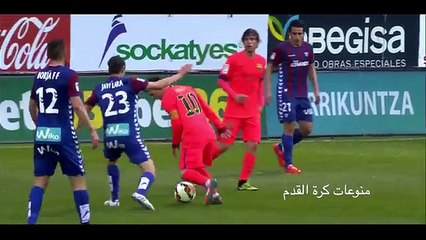 أجمل المهارات والمراوغات في عالم كرة القدم ●