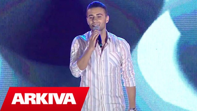 Ervis Behari - Malli yt (Official Video HD)