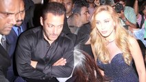 Salman's Romanian girlfriend Iulia Vantur turns SINGER