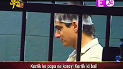 Kartik Ka Surrender-3rd December 2016-Yeh Rishta Kya Kehlata Hai