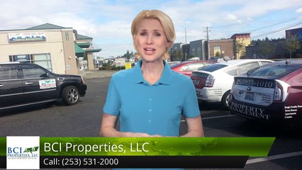 BCI Properties, LLC LakewoodAmazing5 Star Review by Sandy a.