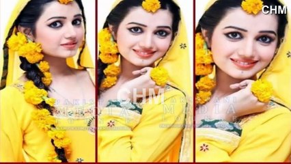 This Pakistan Actress Quietly Gets Married