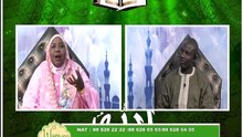 REPLAY - WAKHTANE Ak Sokhna Fatou Bintou Diop & Oustaz ASSANE SECK - 02 Décembre 2016