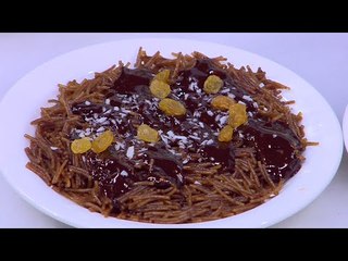 شعرية بالشيكولاتة | نجلاء الشرشابي