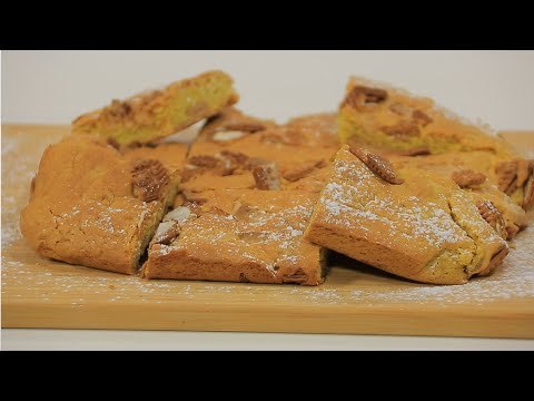 براونيز الكاسترد | رانيا الجزار