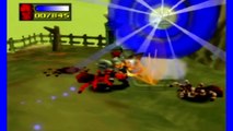 Dragon Sword 64 [N64 Unreleased - Prototype] - (Walkthrough) - Part 2: The Dead Shall Rise