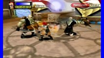 Dragon Sword 64 [N64 Unreleased - Prototype] - (Walkthrough) - Part 3: Crush Your Enemies