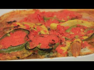 طاجن السمك بالبطارخ و الجمبري | رانيا الجزار