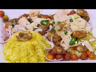 أرز بالقشطة | مغربيات حلقة كاملة