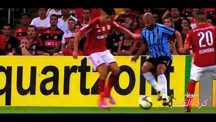 أجمل المهارات والمراوغات في عالم كرة القدم ● الجزء الثاني