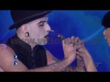 Tu Si Que Vales - Abraxo - 1 Dhjetor 2016 - Show - Vizion Plus