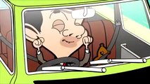 Mr Bean Animated Series_ Jurassic Bean FULL NEW EPISODE